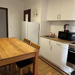 Apartment Ahlem 1