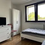 Apartment Ahlem 1