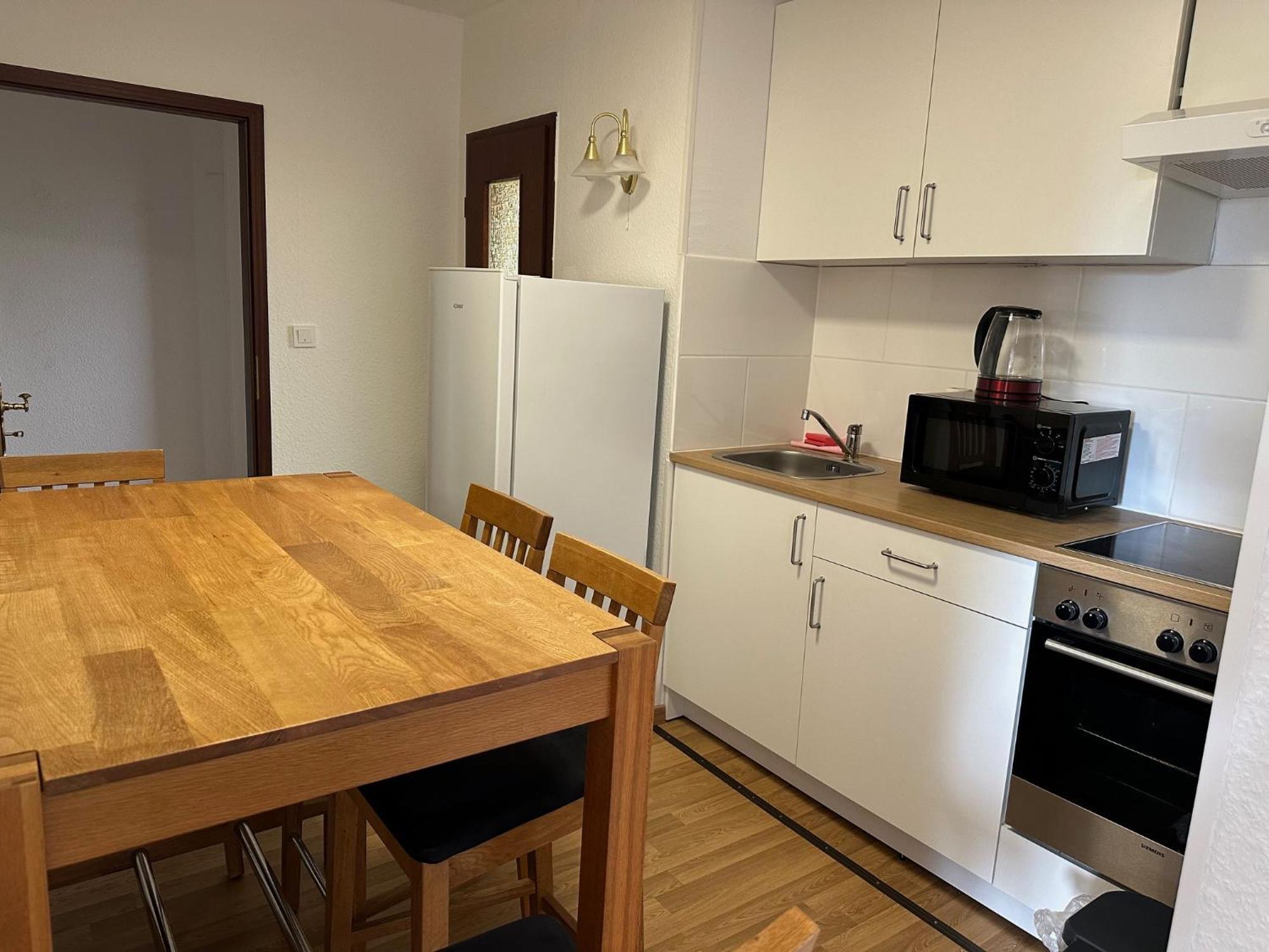 Apartment Ahlem 1
