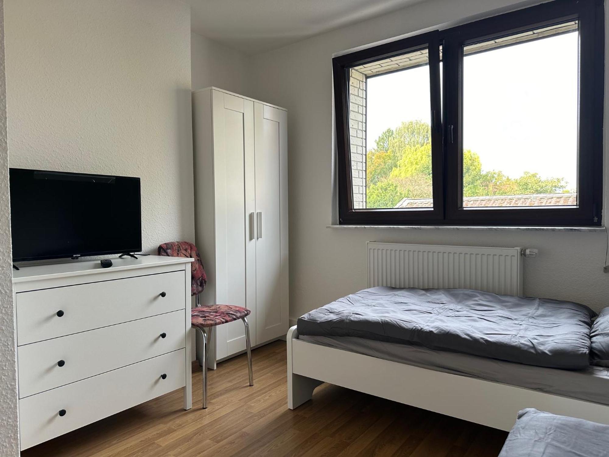 Ahlem 1 Hannover