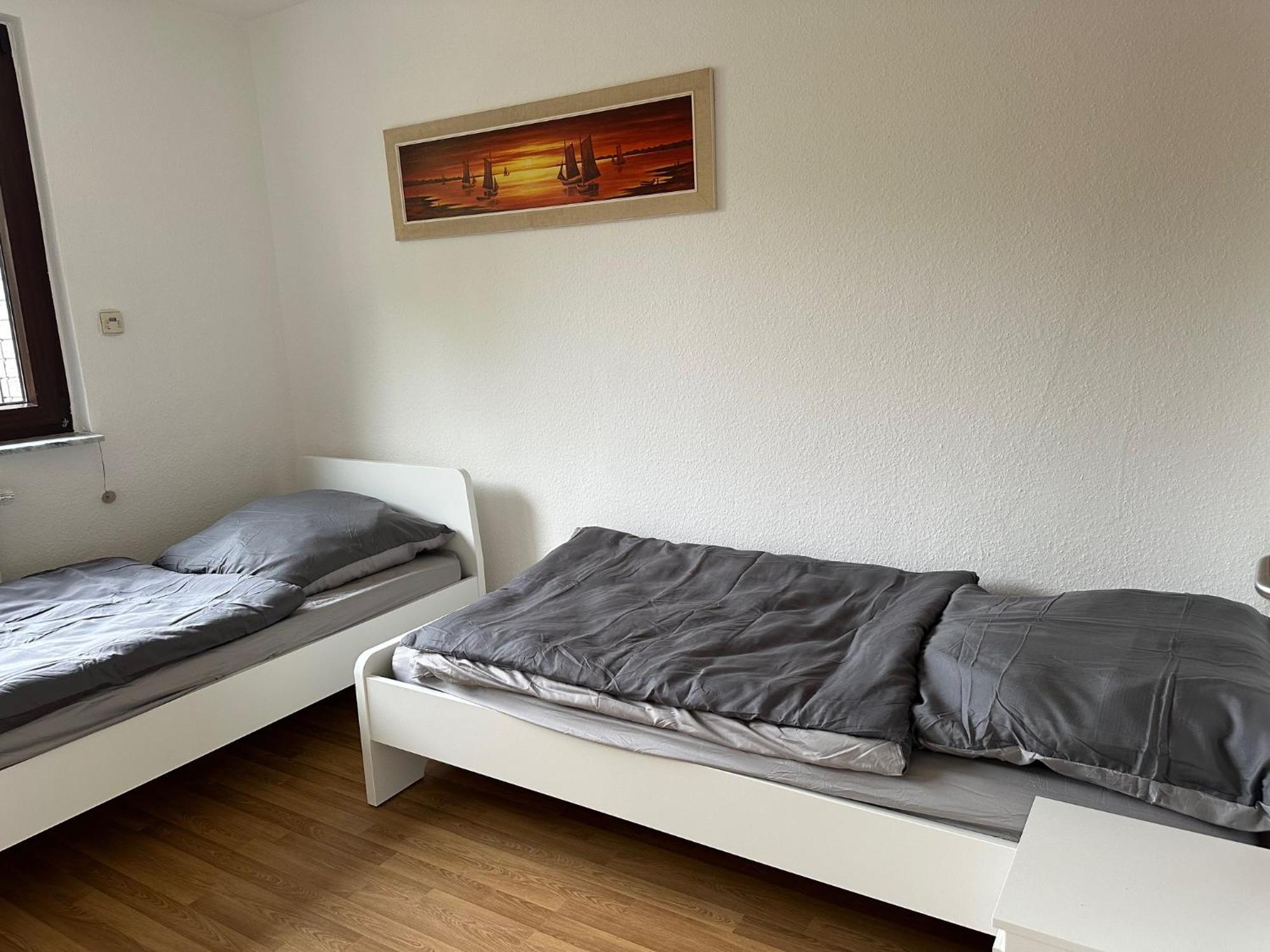 Ahlem 1 Hannover